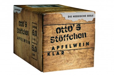 Otto's Stffchen 1x 5 Liter 